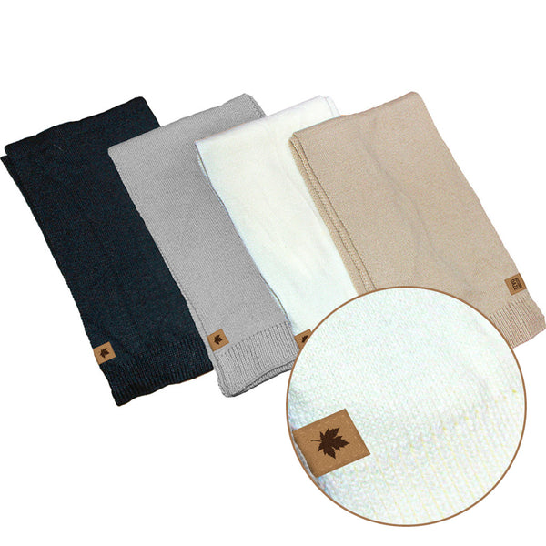 Rigon Headwear Toba Scarf Autumn Daze Black