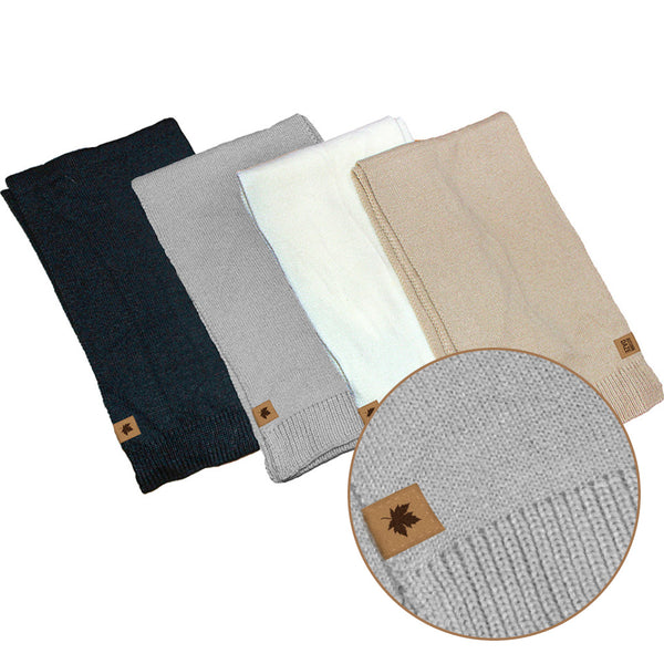 Rigon Headwear Toba Scarf Autumn Daze Black