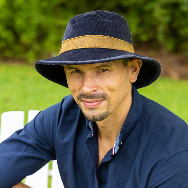 Rigon Headwear Tyrone Bucket Cancer Council