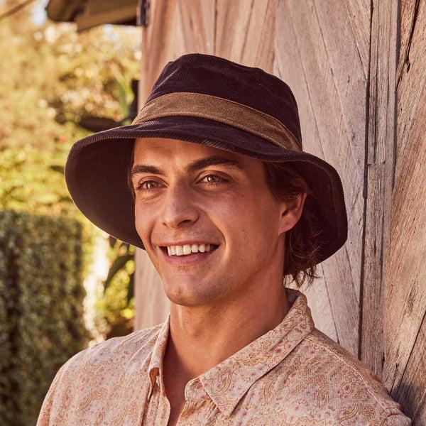 rigon headwear Tyrone Bucket Cancer Council