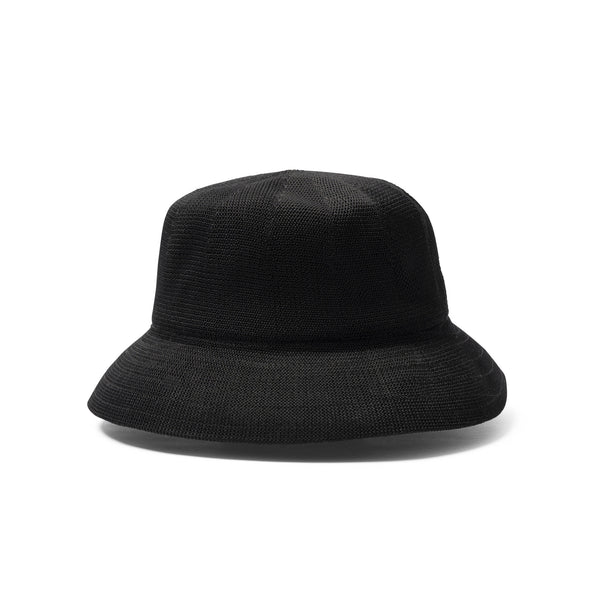 Rigon Headwear Tamzin Bucket - Black Cancer Council Black