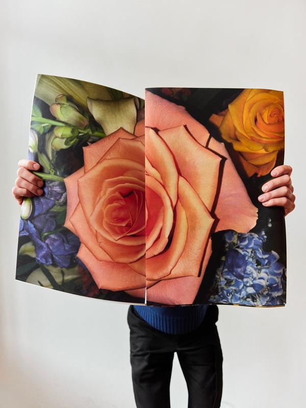 Rika Studios Inez And Vinoodh X RIKA STUDIOS JUMPER / CORONATION