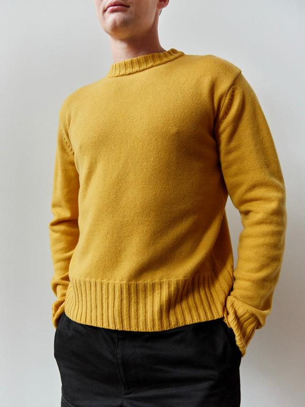 Rika Studios Inez And Vinoodh X RIKA STUDIOS JUMPER / LILY