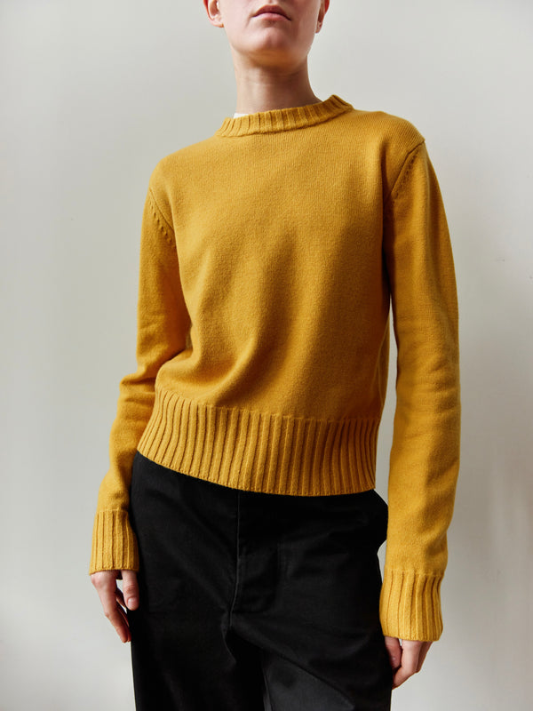 Rika Studios Inez And Vinoodh X RIKA STUDIOS JUMPER / LILY