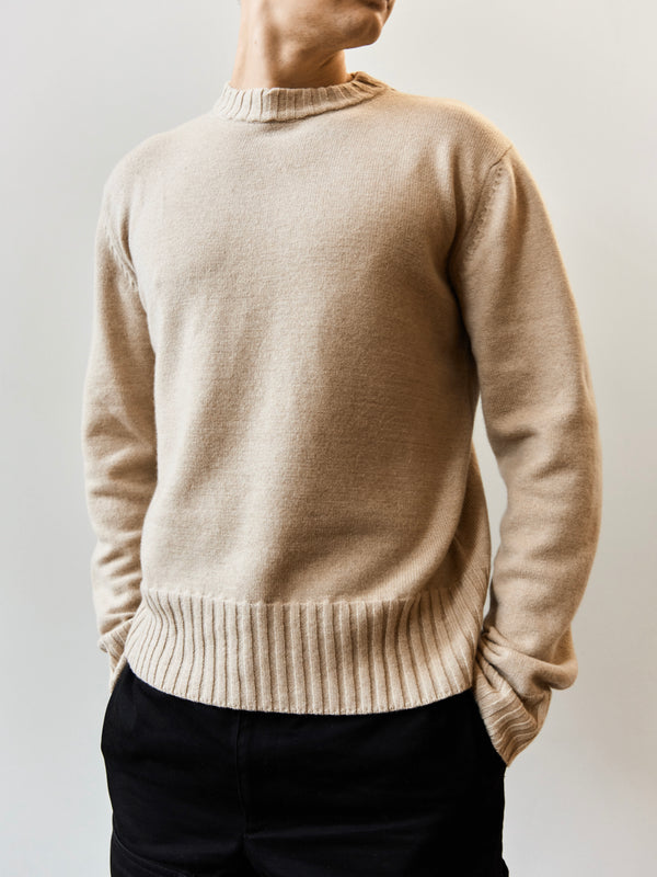 Rika Studios Inez And Vinoodh X RIKA STUDIOS JUMPER / MILLION STAR