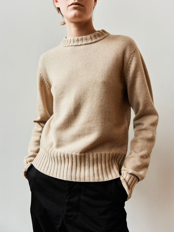 Rika Studios Inez And Vinoodh X RIKA STUDIOS JUMPER / MILLION STAR