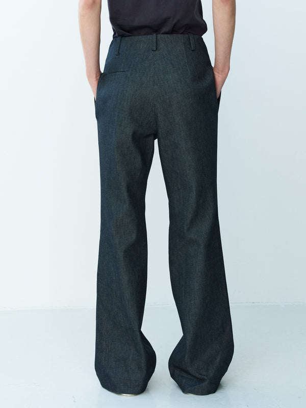 Rika Studios ALICE PANTS / INDIGO