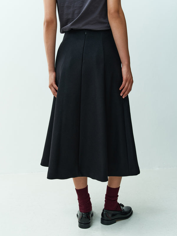 Rika Studios CHLOE SKIRT / BLACK