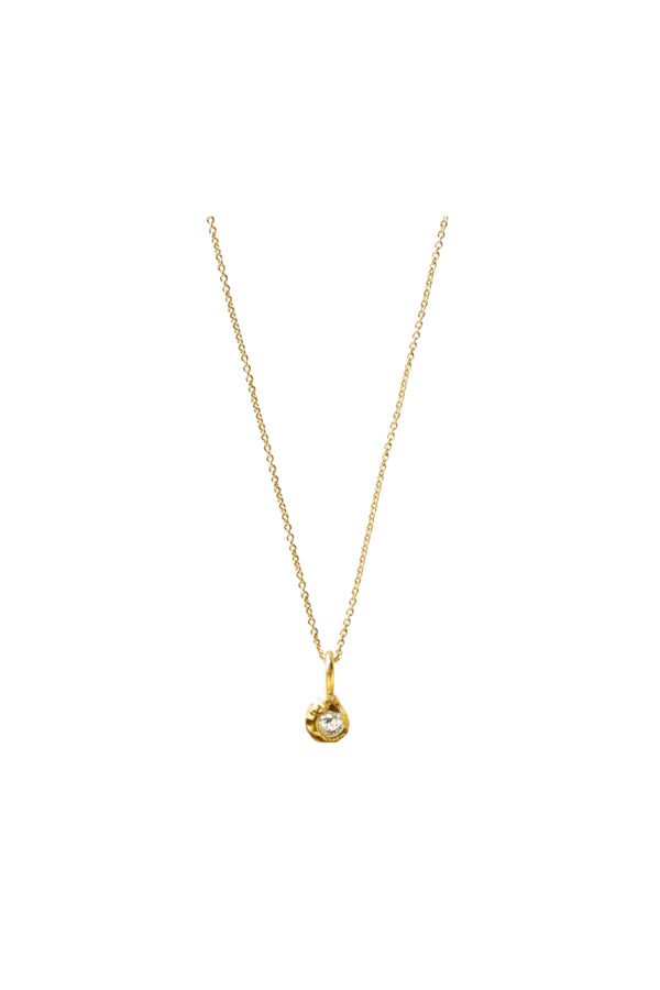 rika studios ELHANATI IMAN NECKLACE 0 10CT