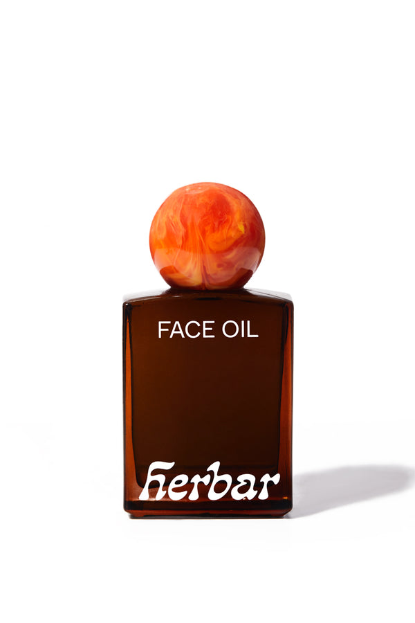 Rika Studios HERBAR / FACE OIL