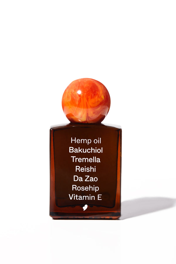 Rika Studios HERBAR / FACE OIL