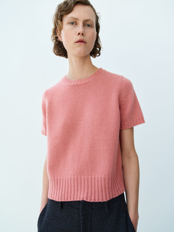 Rika Studios LUIS JUMPER / DUSTY PINK