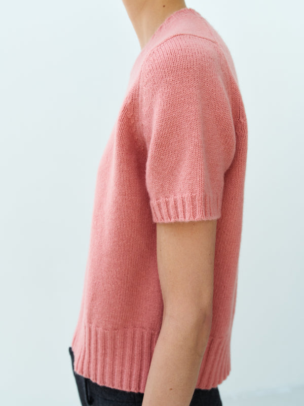Rika Studios LUIS JUMPER / DUSTY PINK