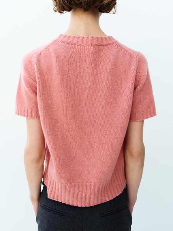 Rika Studios LUIS JUMPER / DUSTY PINK