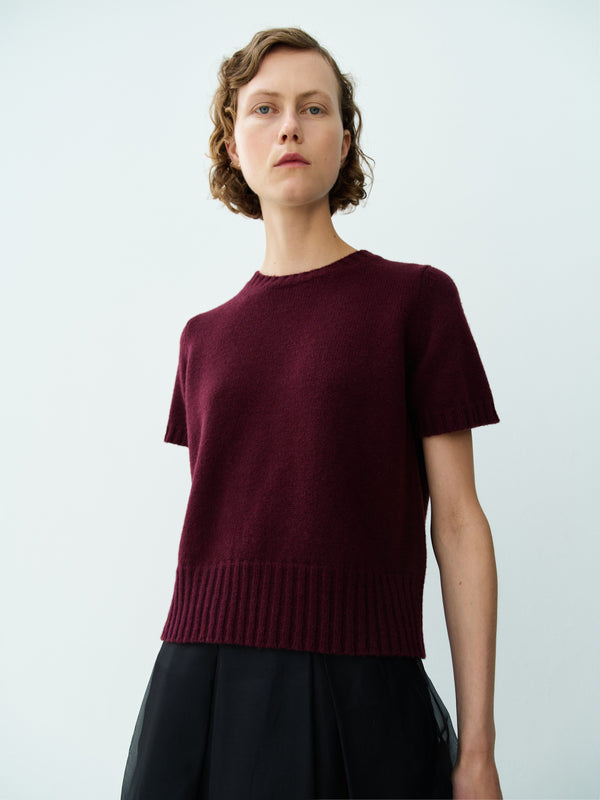 Rika Studios LUIS JUMPER / GLASS OF WINE