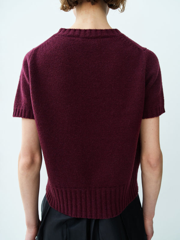 Rika Studios LUIS JUMPER / GLASS OF WINE