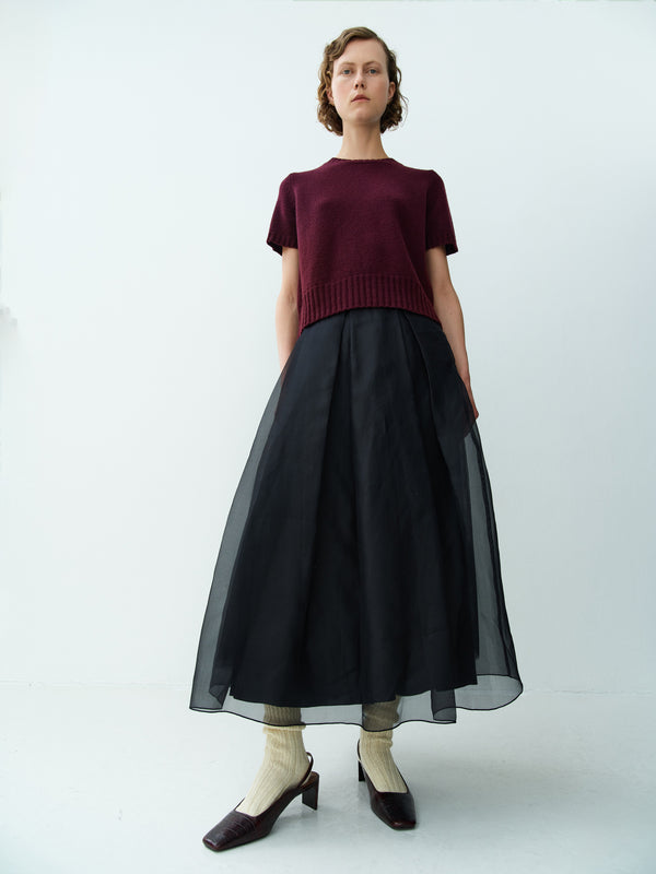 Rika Studios LUIS JUMPER / GLASS OF WINE