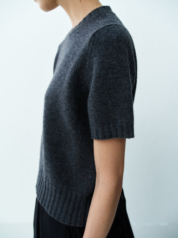 Rika Studios LUIS JUMPER / GREYISH