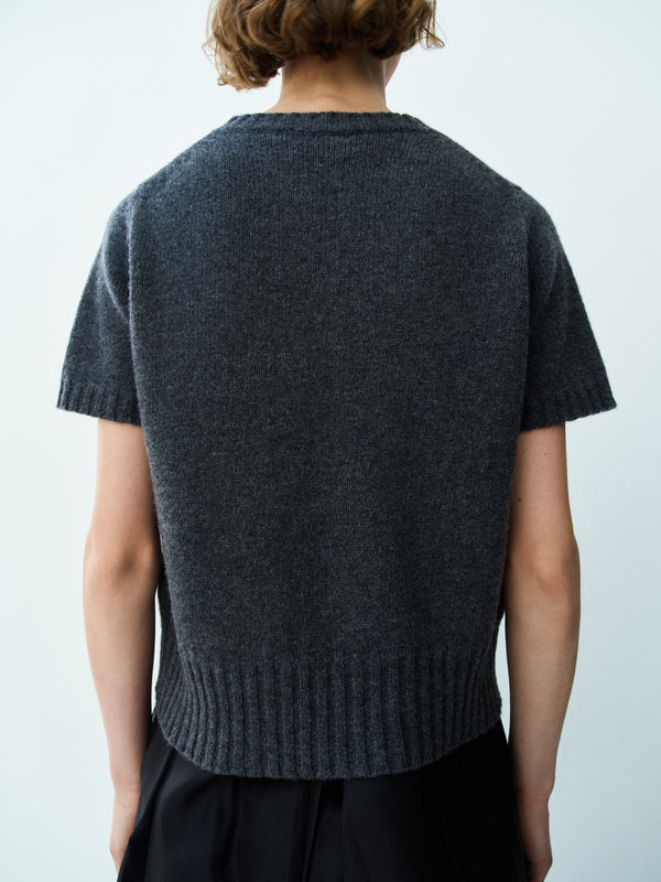 Rika Studios LUIS JUMPER / GREYISH