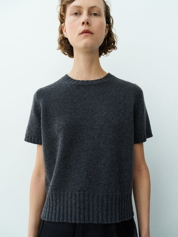 Rika Studios LUIS JUMPER / GREYISH