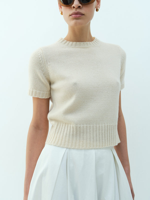 Rika Studios LUIS JUMPER / NATURAL