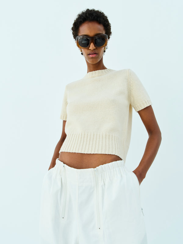 Rika Studios LUIS JUMPER / NATURAL