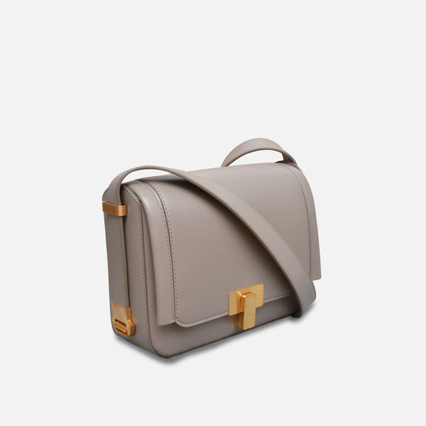 Rika Studios MINI PALAIS ROYAL / SAND-GOLD