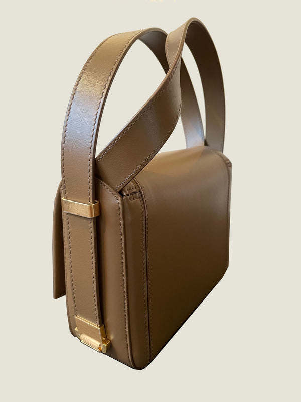 Rika Studios MINI PALAIS ROYAL / WALNUT-GOLD