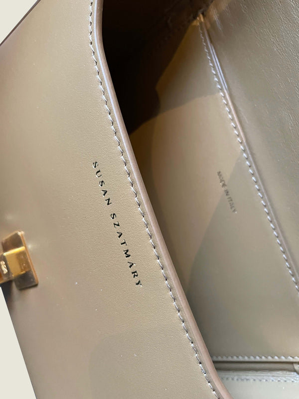 Rika Studios MINI PALAIS ROYAL / WALNUT-GOLD