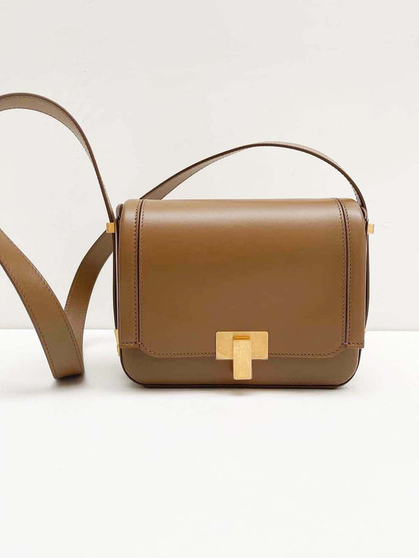 rika studios MINI PALAIS ROYAL / WALNUT-GOLD