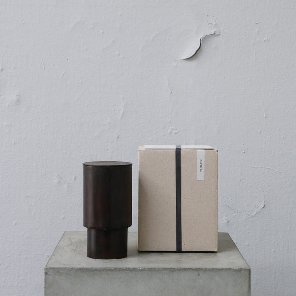 rika studios OLIVER GUSTAV / CANDLE OLYMPIA