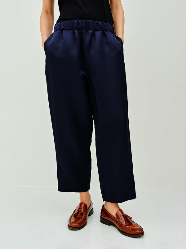 Rika Studios PEPE PANT / MIDNIGHT BLUE