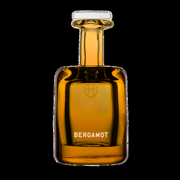 rika studios PERFUMER H / BERGAMOT 100 ML BOTTLE