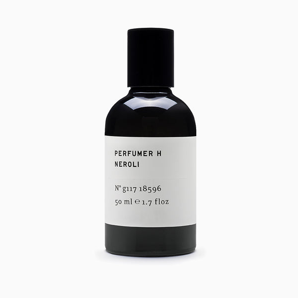 rika studios PERFUMER H / NEROLI 50 ML BOTTLE