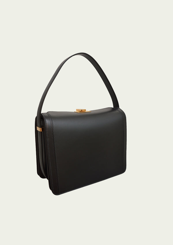 Rika Studios PETIT PALAIS / BLACK-GOLD