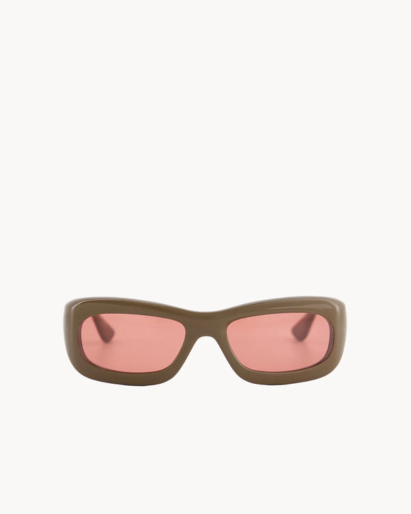 Rika Studios PORT TANGER GHAIB / AKAKAW - TOBACCO