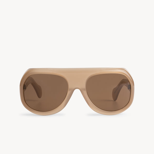 Rika Studios PORT TANGER KUKY / BARRO-TOBACCO