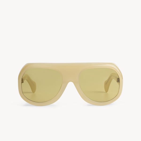 Rika Studios PORT TANGER KUKY / KAOLIN-WARM OLIVE