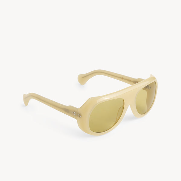 rika studios PORT TANGER KUKY / KAOLIN-WARM OLIVE