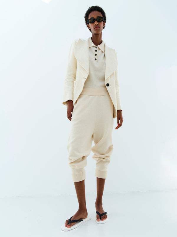 Rika Studios RICK JOGGER / NATURAL