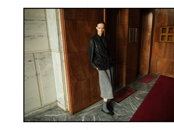 Rika Studios RIKA STUDIOS PAPER NO.11 1