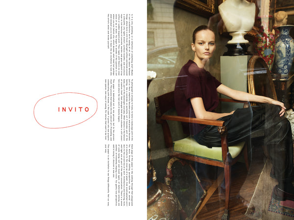 Rika Studios RIKA STUDIOS PAPER NO.11 1