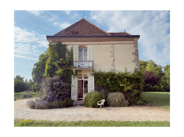 Rika Studios RIKA STUDIOS PAPER NO.8