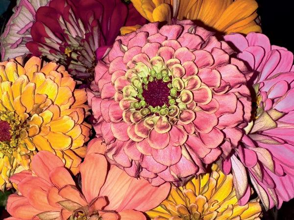 Rika Studios RIKA STUDIOS PAPER NO.8