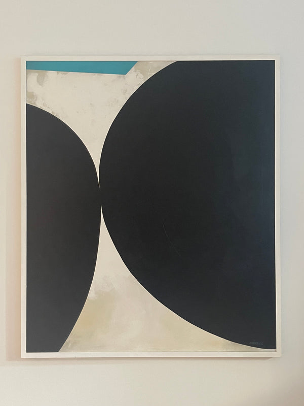 Rika Studios SAN MING PAINTING / BOUNCING