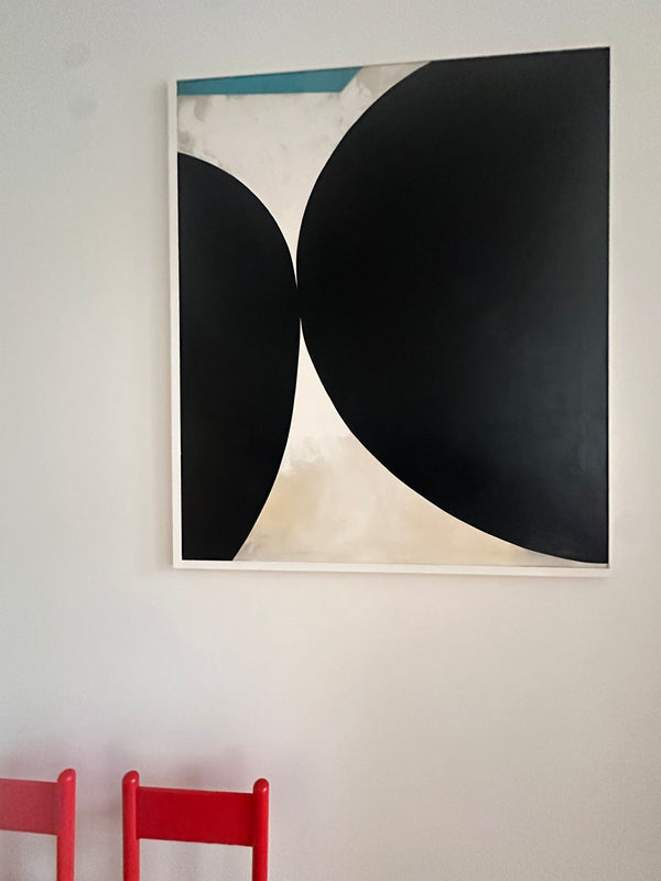 Rika Studios SAN MING PAINTING / BOUNCING