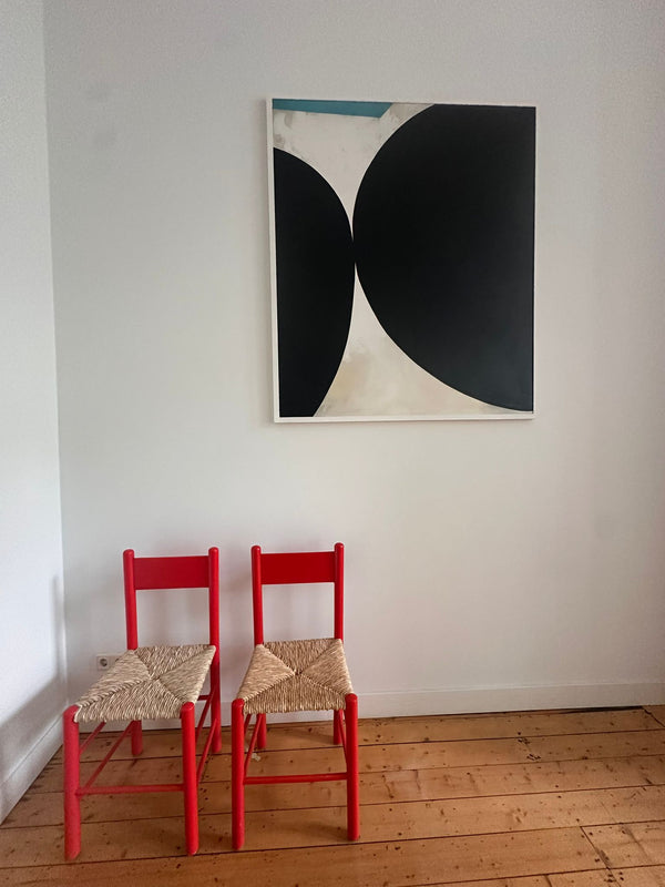 rika studios SAN MING PAINTING / BOUNCING