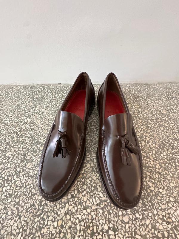 Rika Studios SMART PENNY'S / CHOCOLATE-POP RED