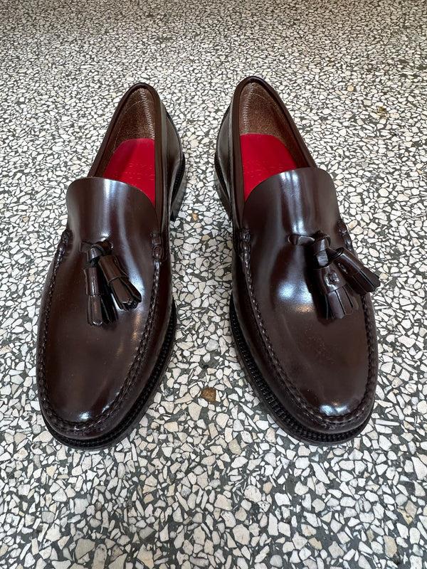 rika studios SMART PENNY'S / CHOCOLATE-POP RED