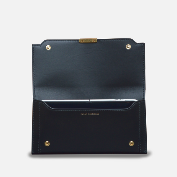 Rika Studios TROCADERO / BLACK-GOLD